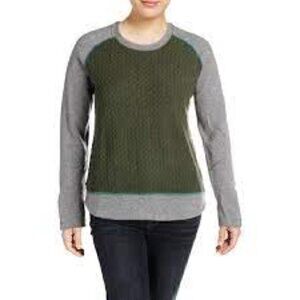Prana Aya Crewneck Durable Sweater‎